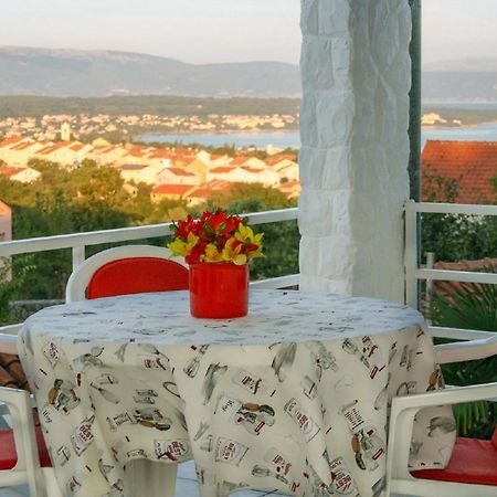 Apartments Kremenici Malinska Extérieur photo