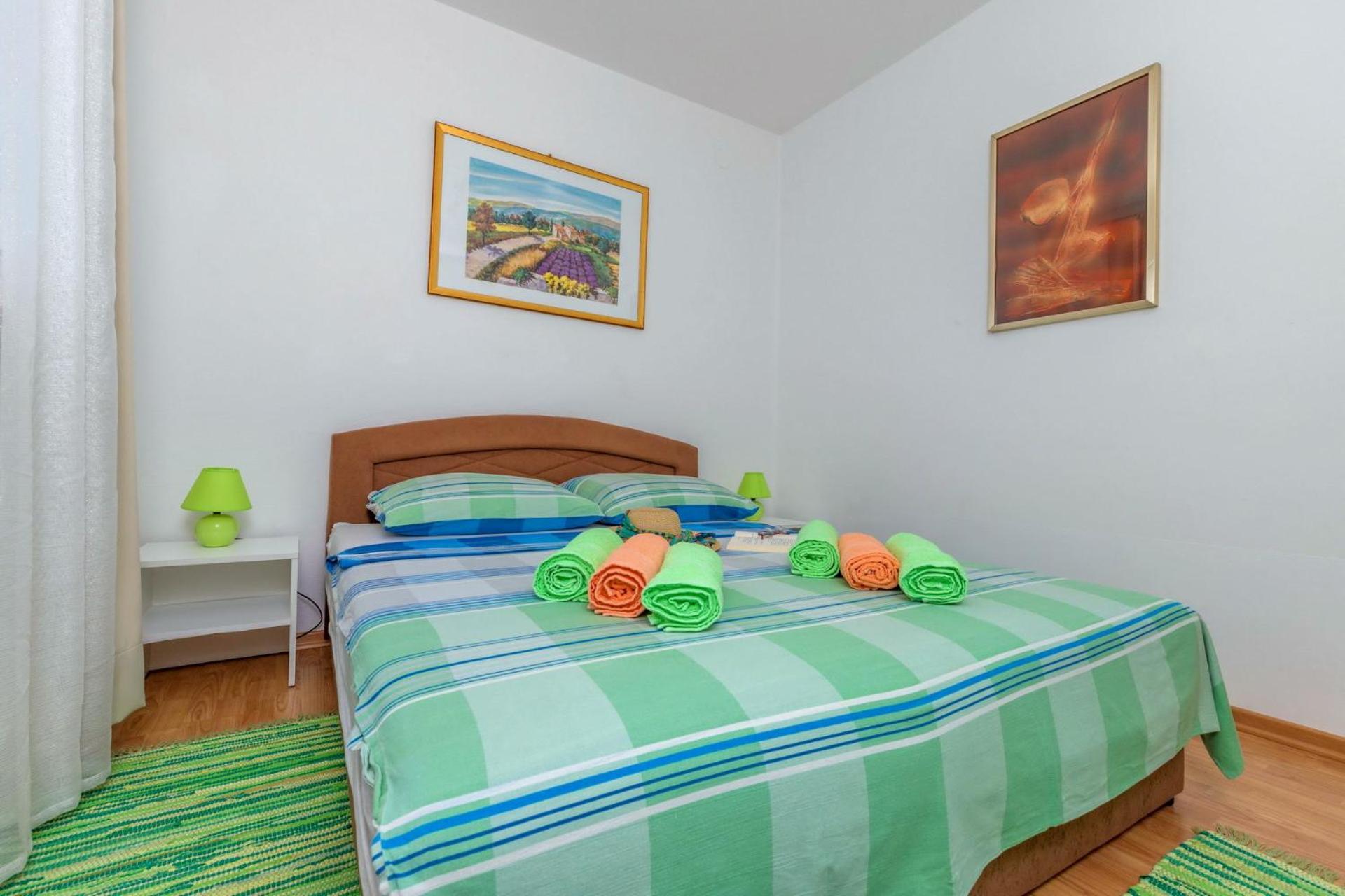 Apartments Kremenici Malinska Extérieur photo