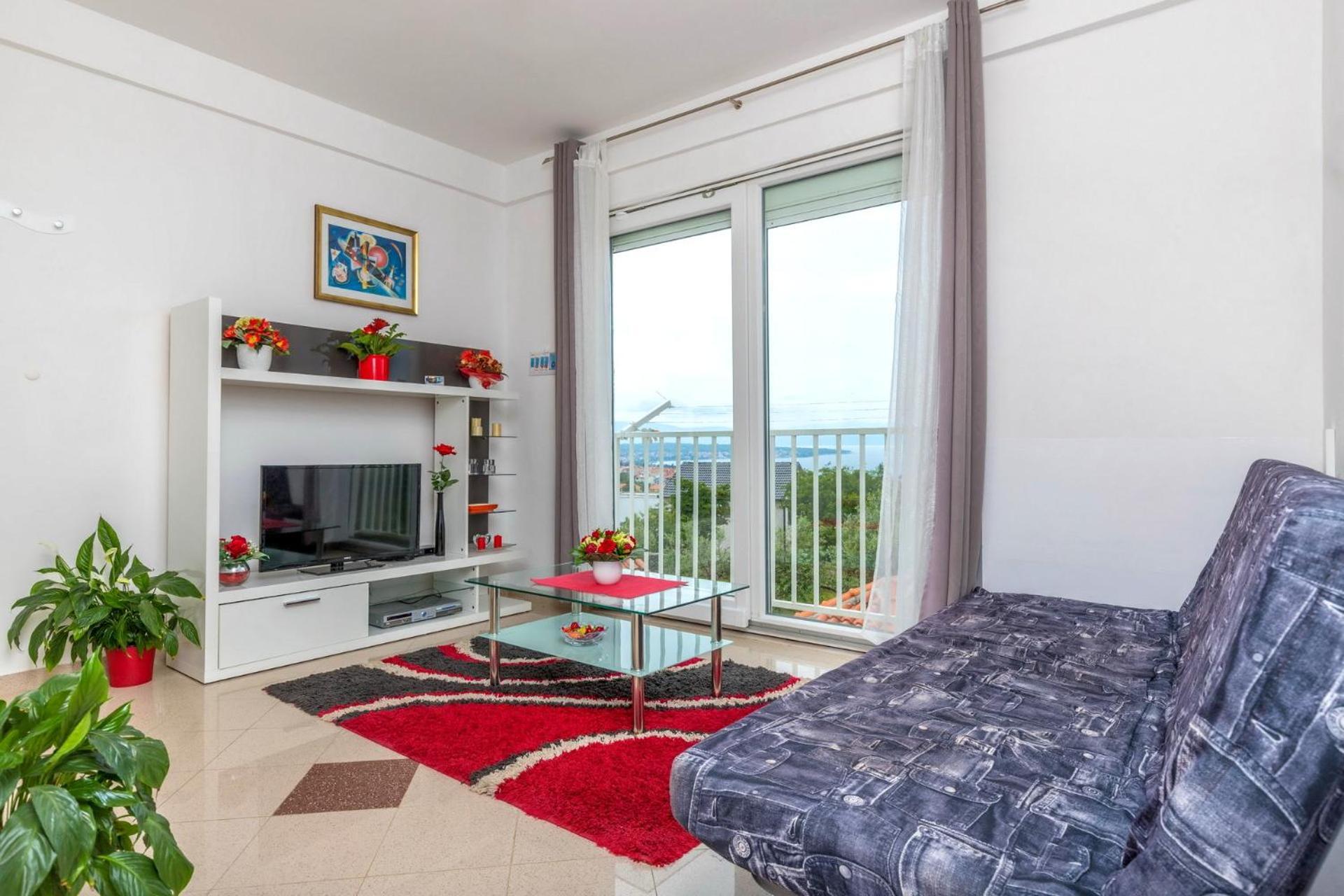 Apartments Kremenici Malinska Extérieur photo