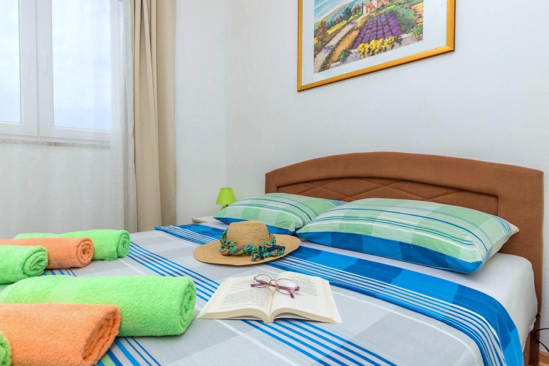 Apartments Kremenici Malinska Extérieur photo