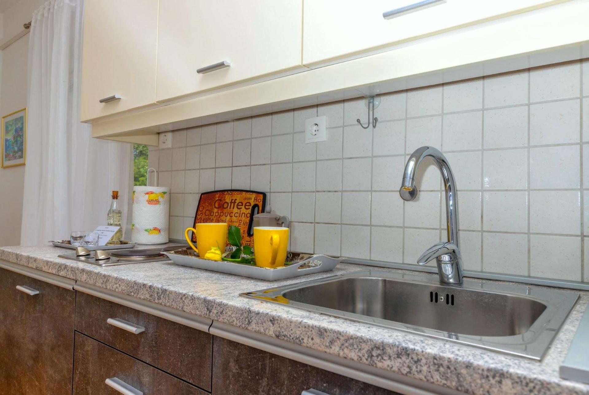 Apartments Kremenici Malinska Extérieur photo