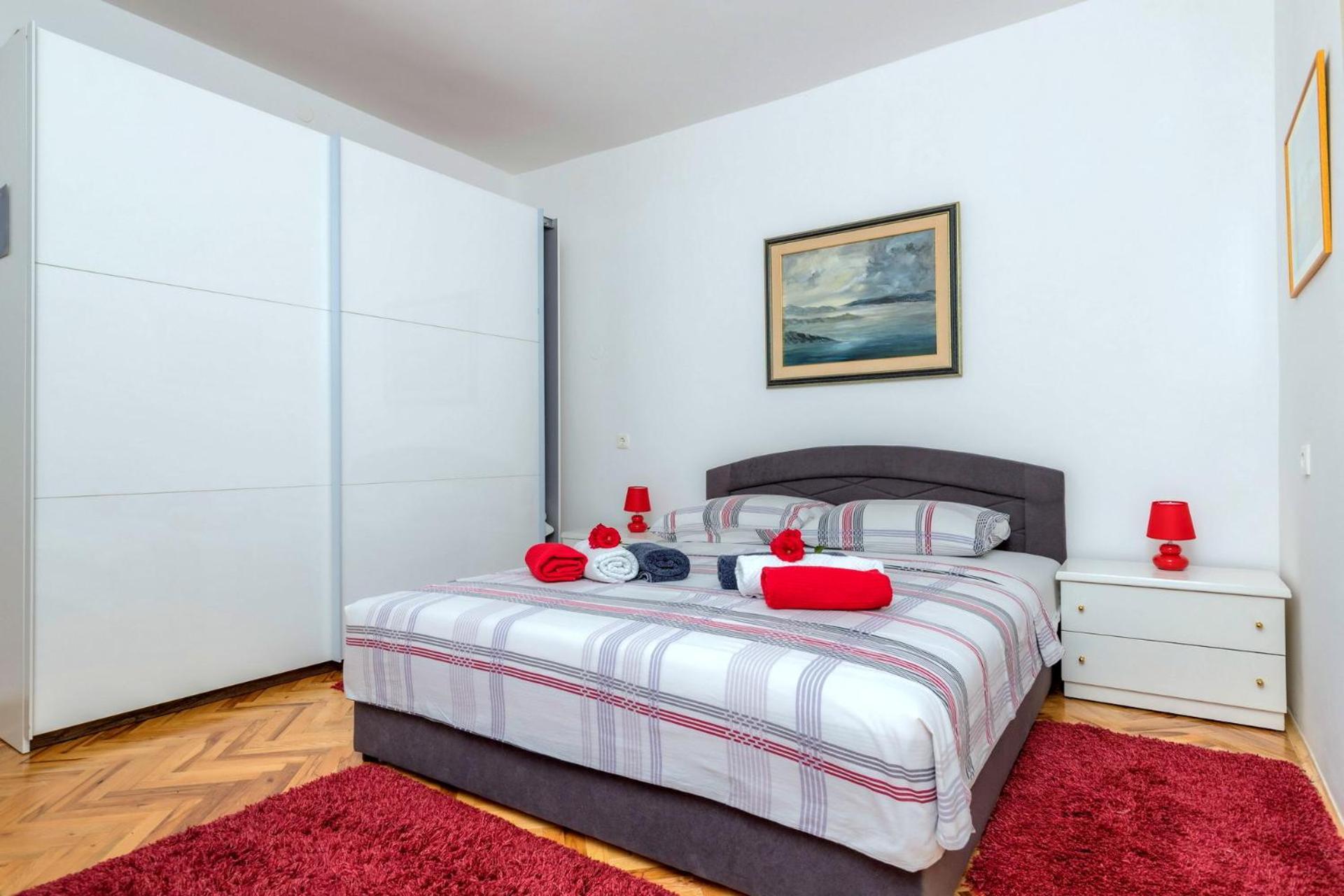 Apartments Kremenici Malinska Extérieur photo