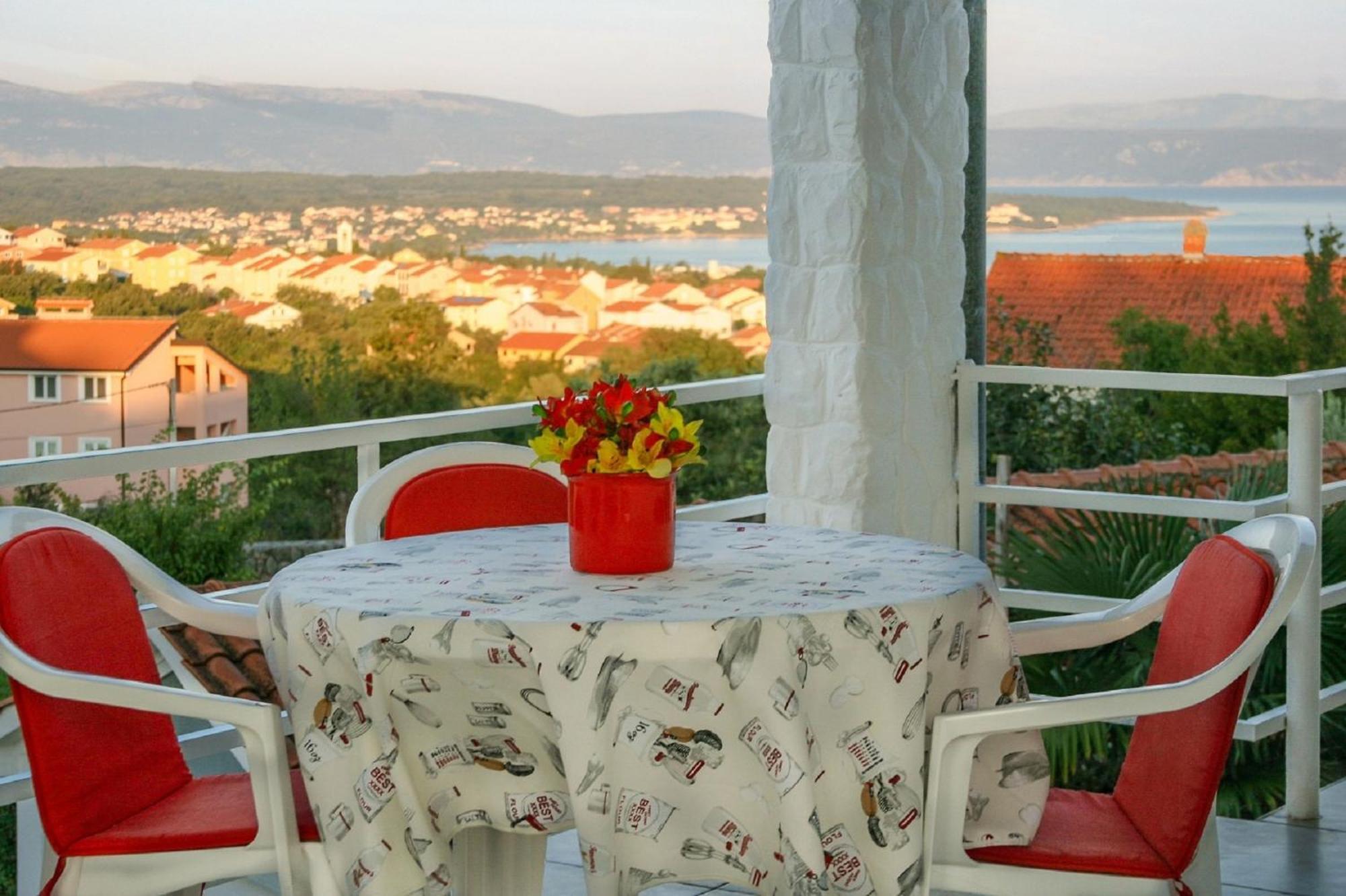 Apartments Kremenici Malinska Extérieur photo