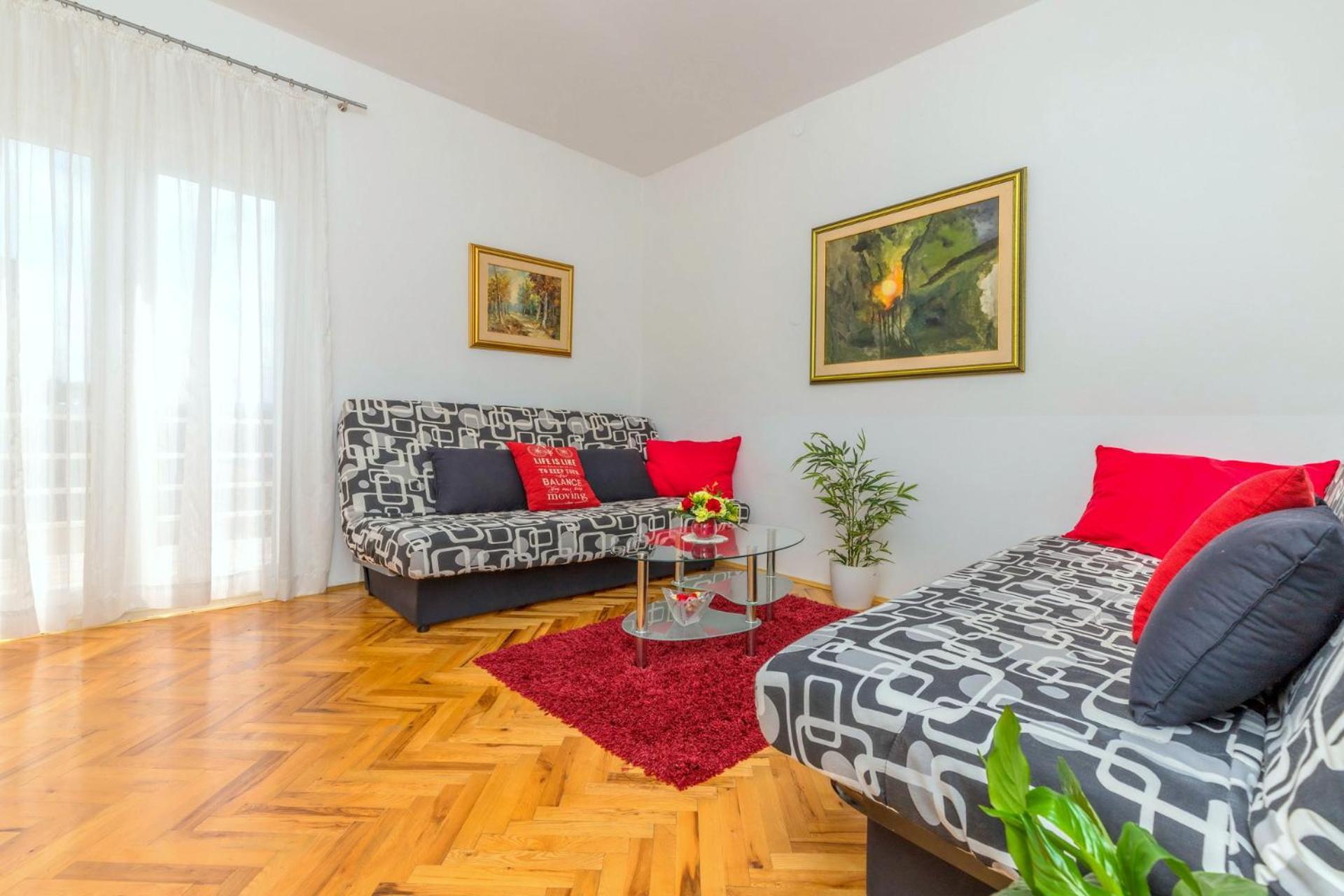 Apartments Kremenici Malinska Extérieur photo