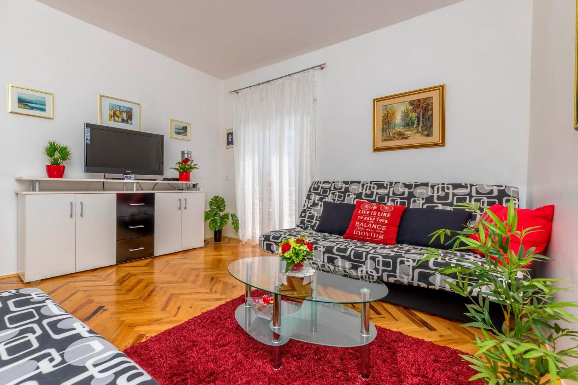 Apartments Kremenici Malinska Extérieur photo