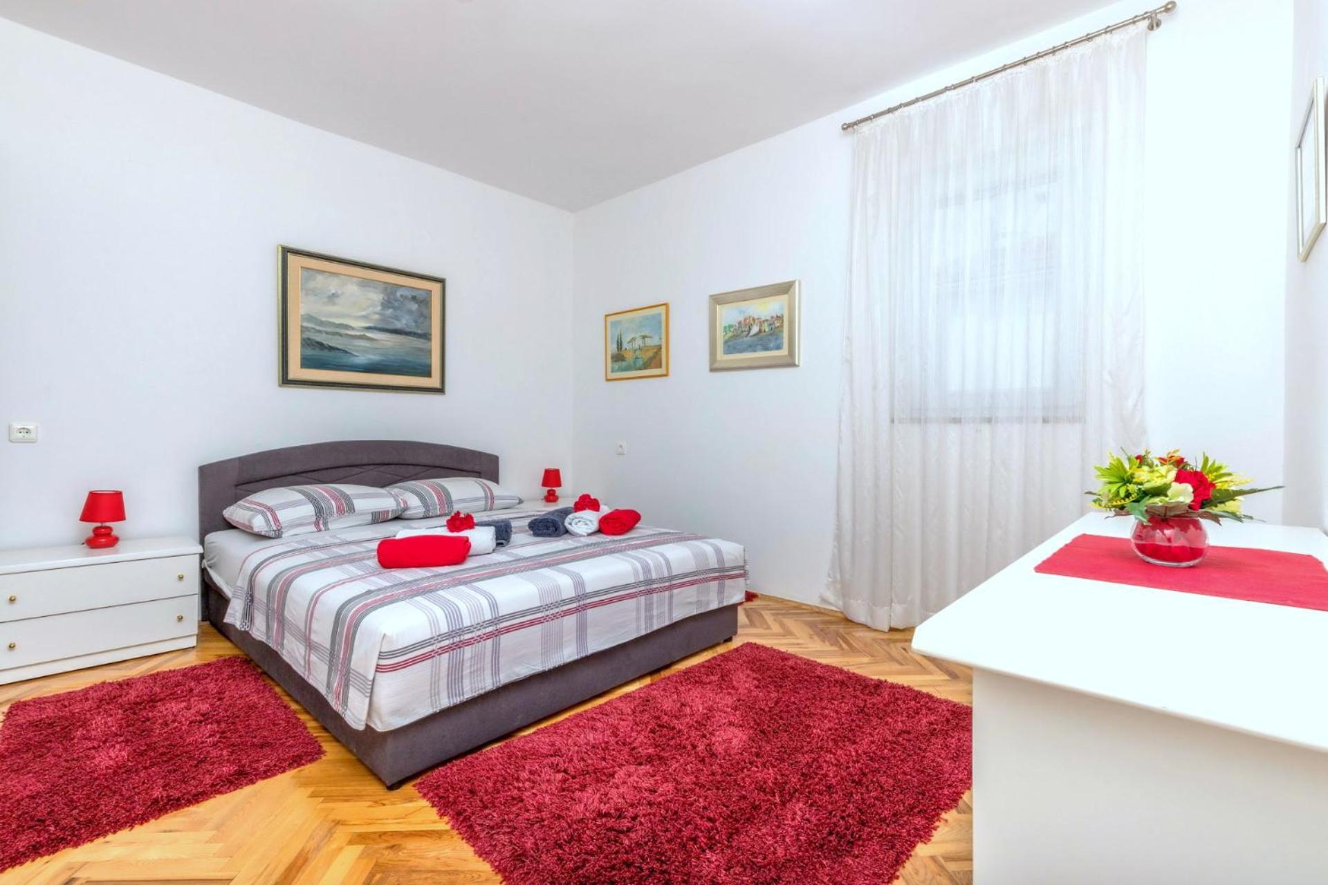 Apartments Kremenici Malinska Extérieur photo