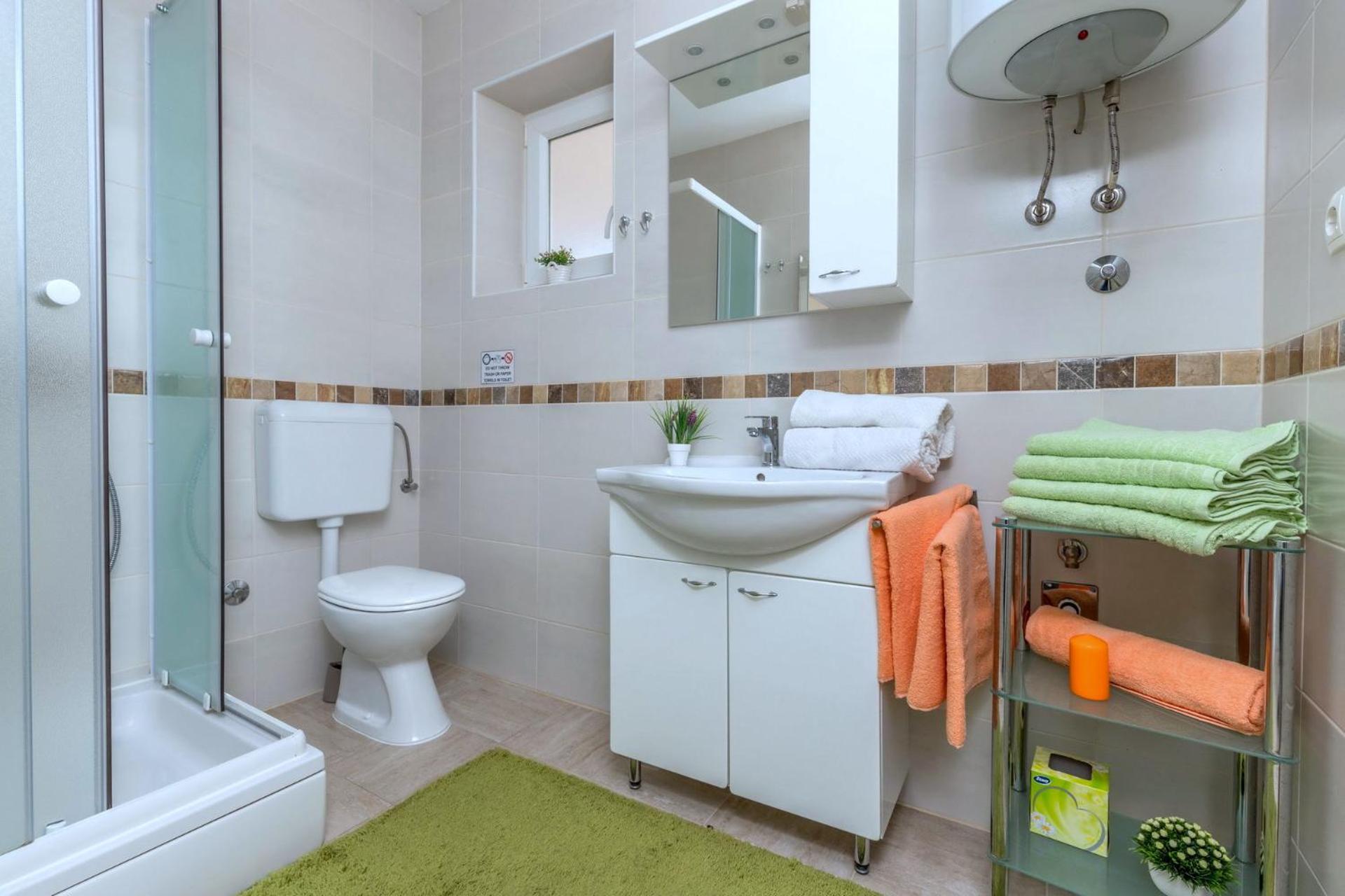 Apartments Kremenici Malinska Extérieur photo