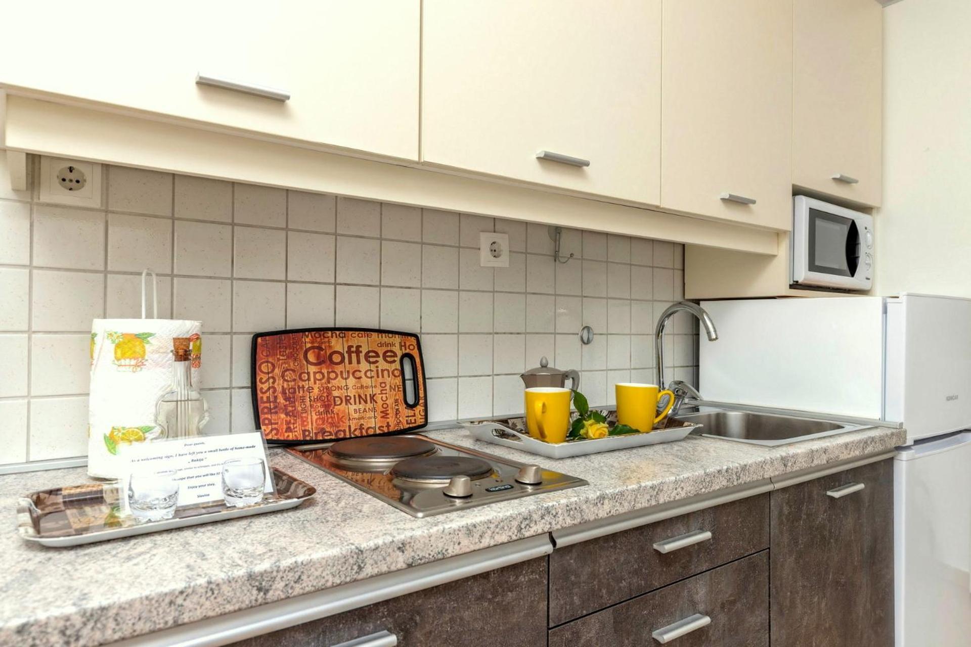 Apartments Kremenici Malinska Extérieur photo