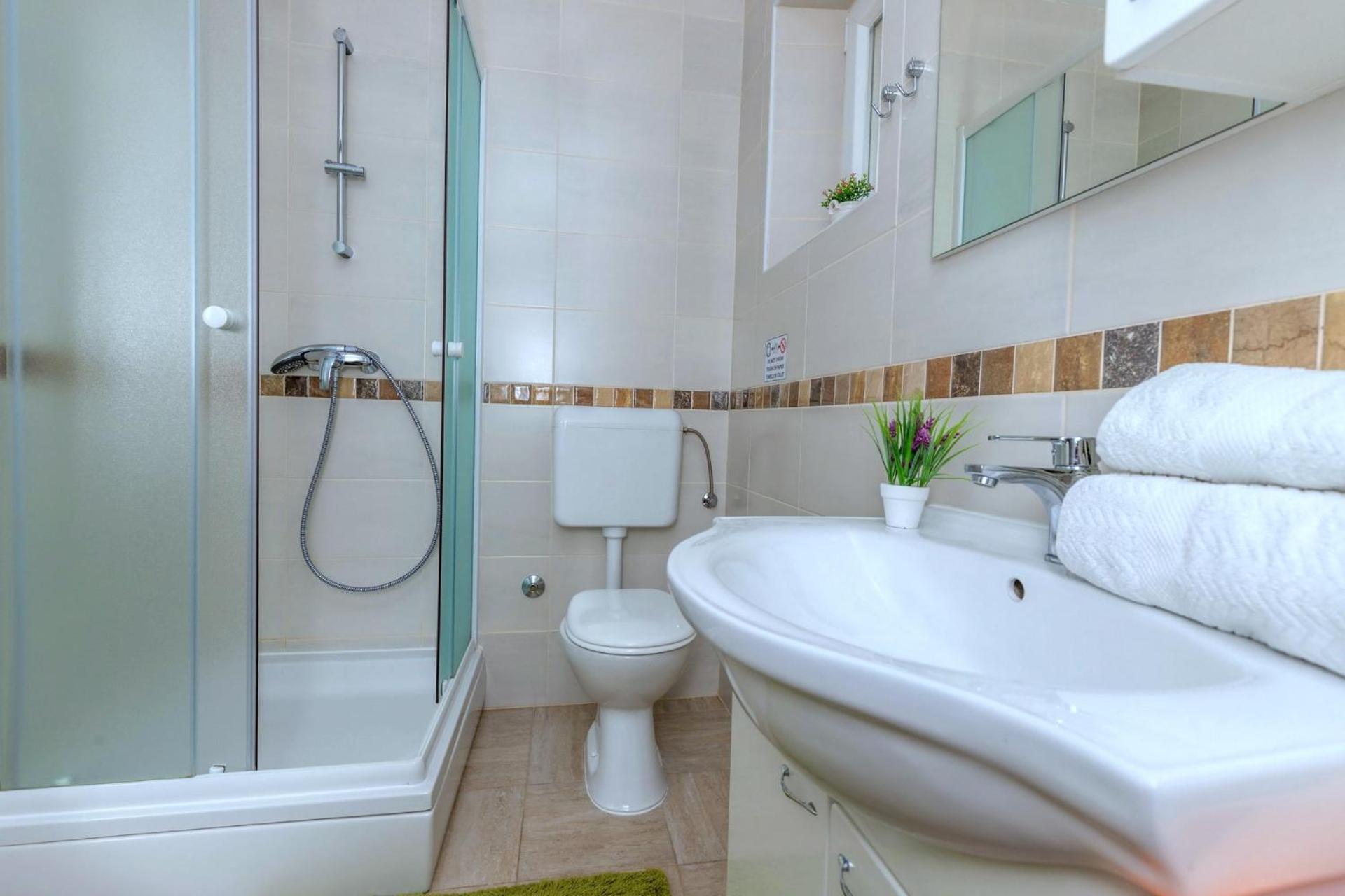 Apartments Kremenici Malinska Extérieur photo