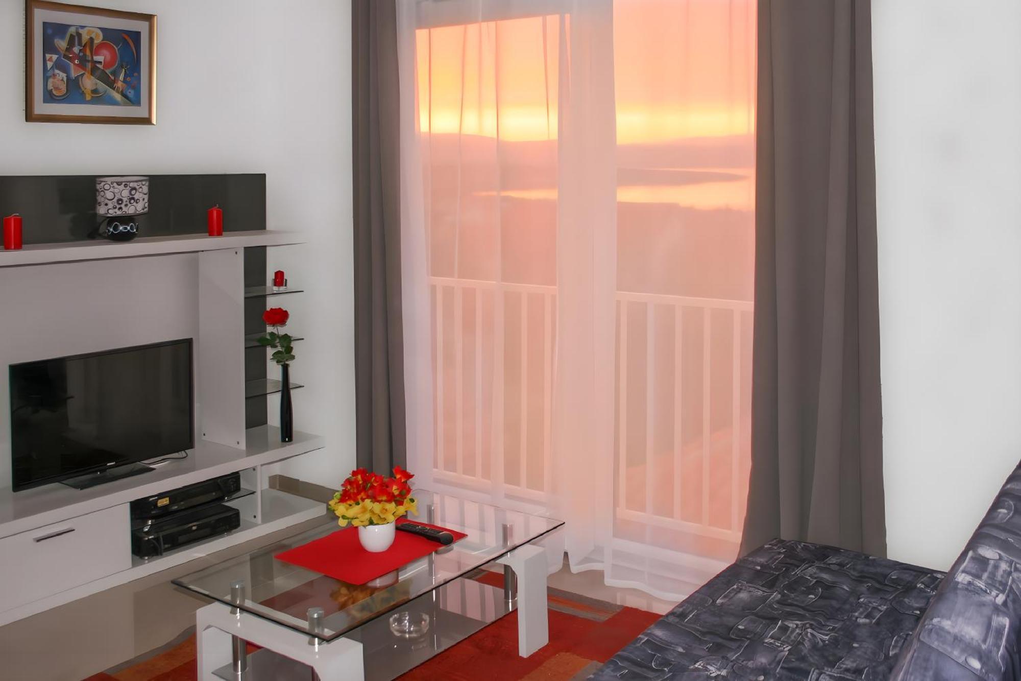 Apartments Kremenici Malinska Extérieur photo
