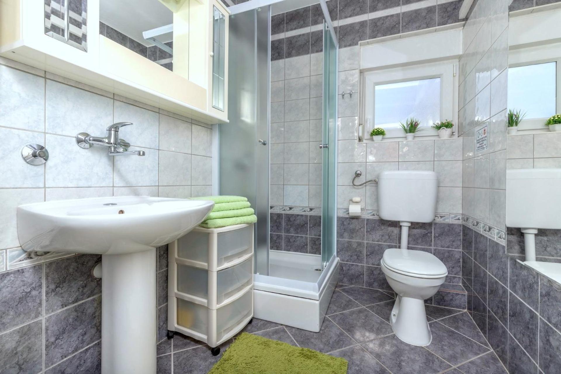 Apartments Kremenici Malinska Extérieur photo