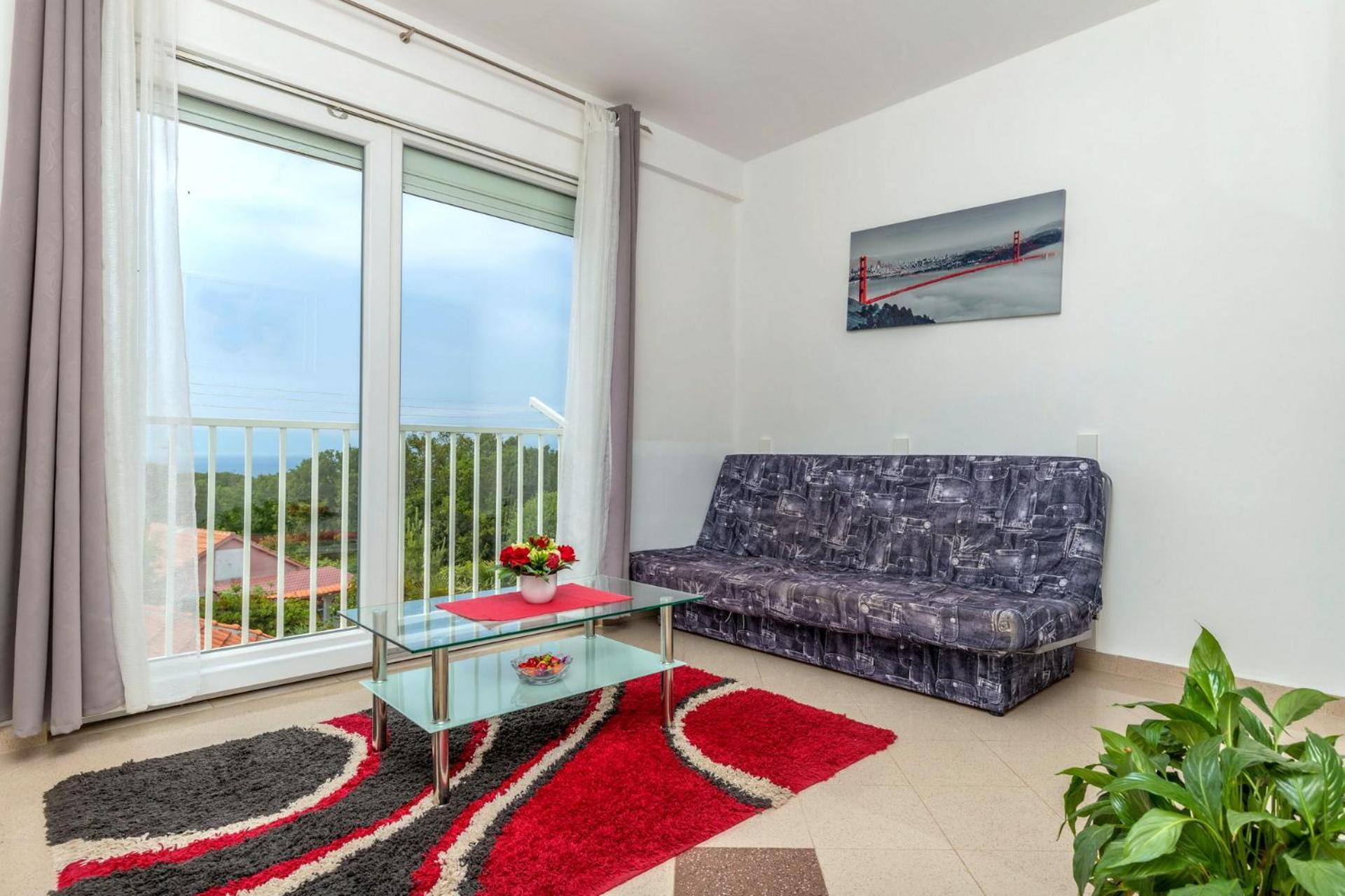 Apartments Kremenici Malinska Extérieur photo