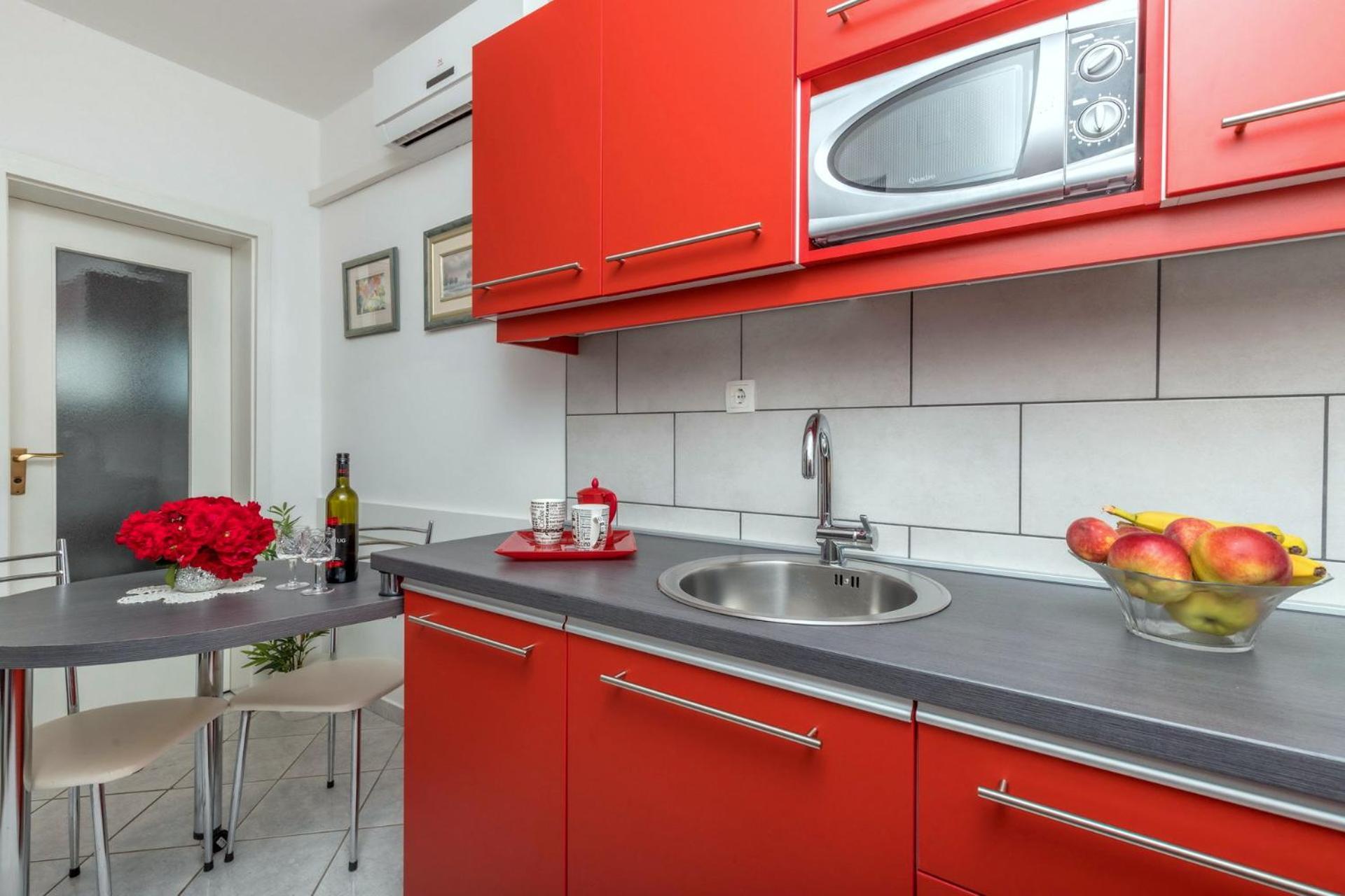Apartments Kremenici Malinska Extérieur photo
