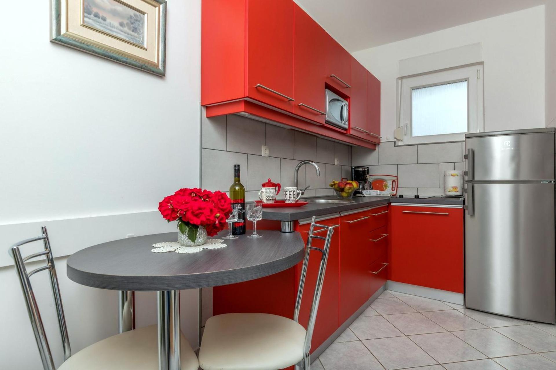 Apartments Kremenici Malinska Extérieur photo