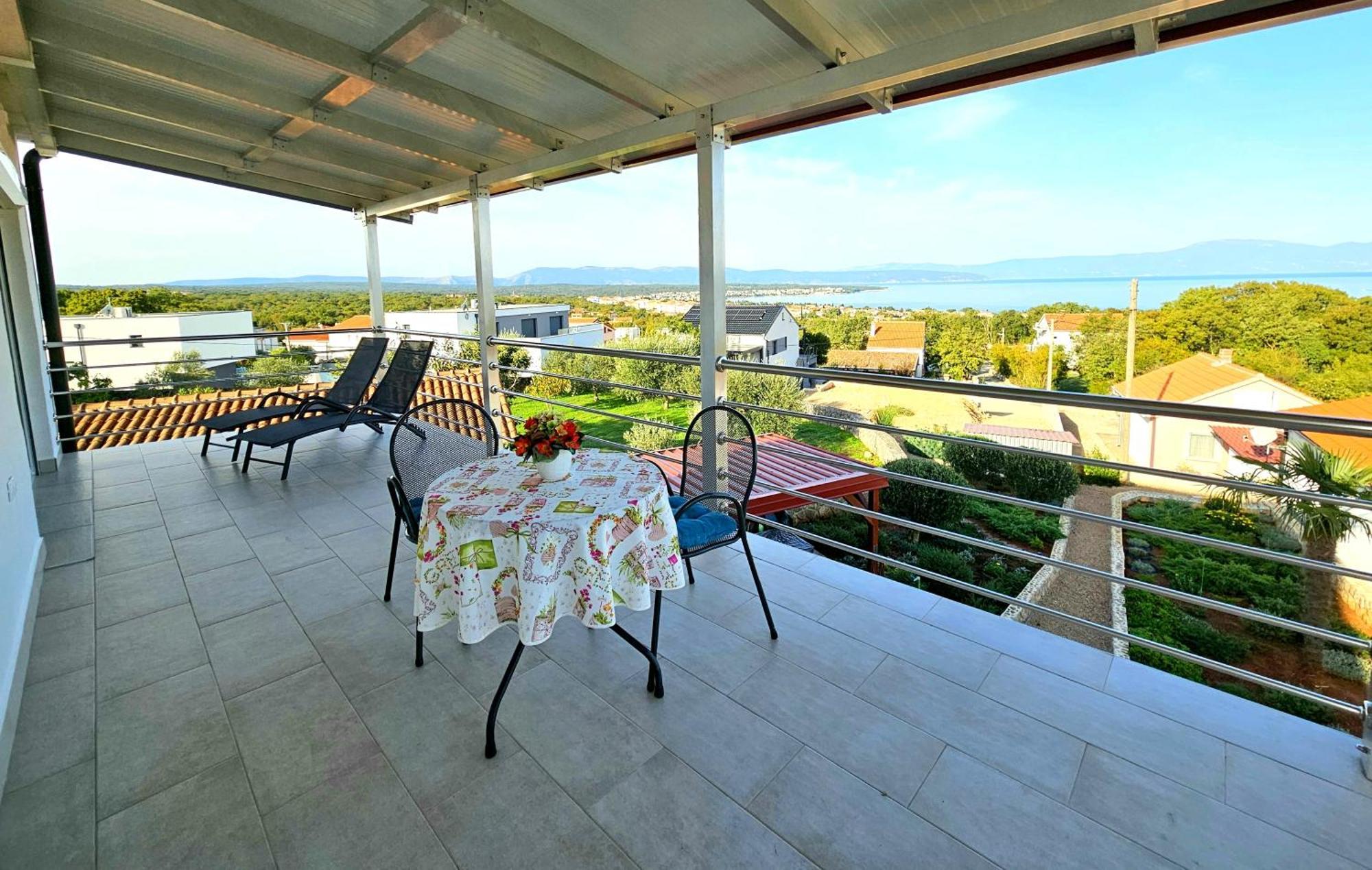 Apartments Kremenici Malinska Extérieur photo